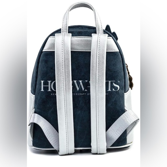 🪄Harry Potter Loungefly Exclusive Mini Backpack🪄 - Picture 4 of 7